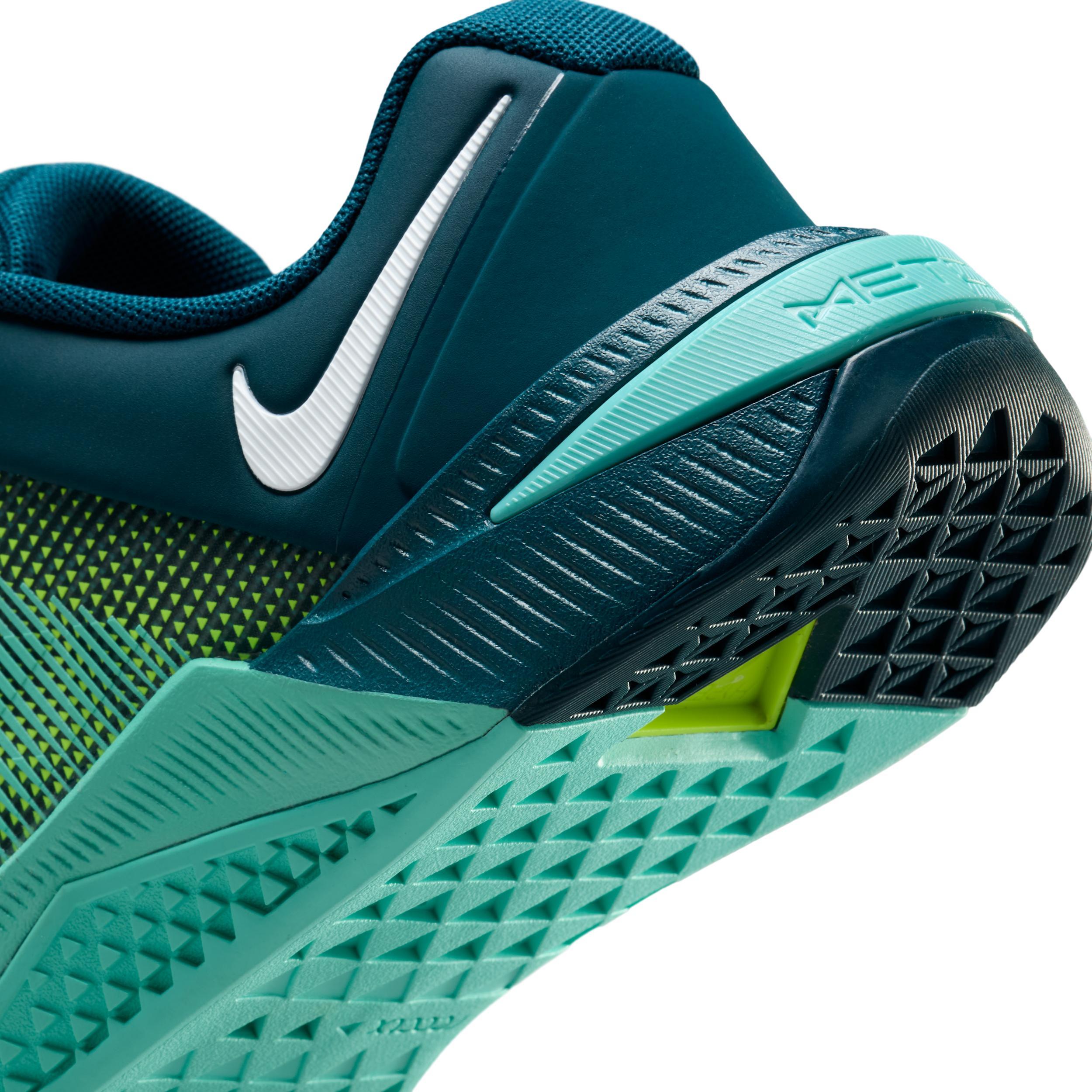 Nike Womens Metcon 10 Workout Shoes | HQ2620-300 Product Image