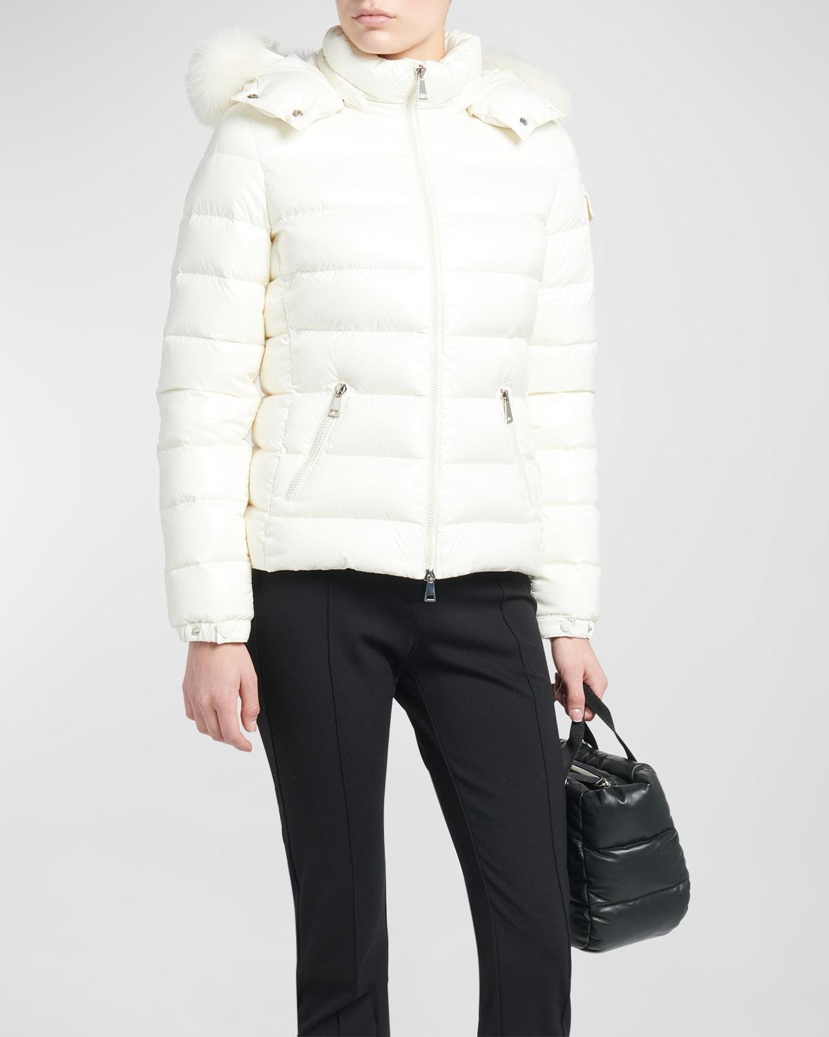 Badyf Puffer Coat Product Image