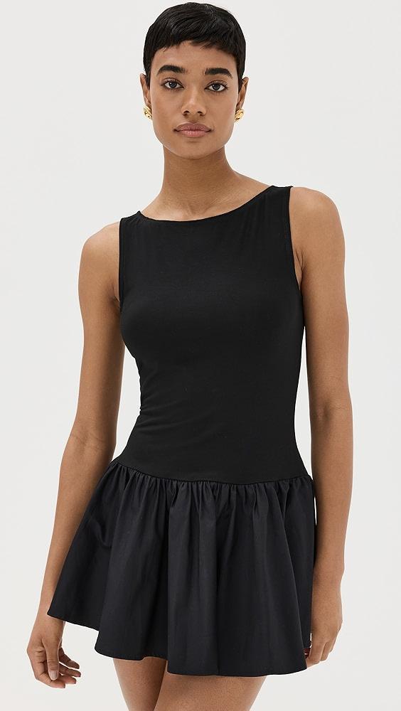 Reformation Defina Knit Dress | Shopbop Product Image