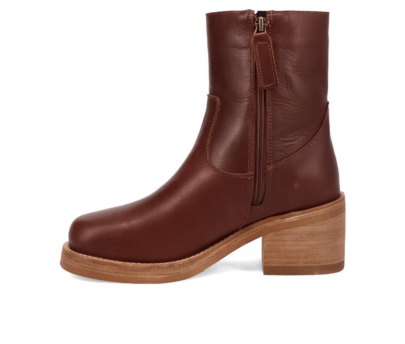 Women's Dingo Boot Roxy Booties Product Image