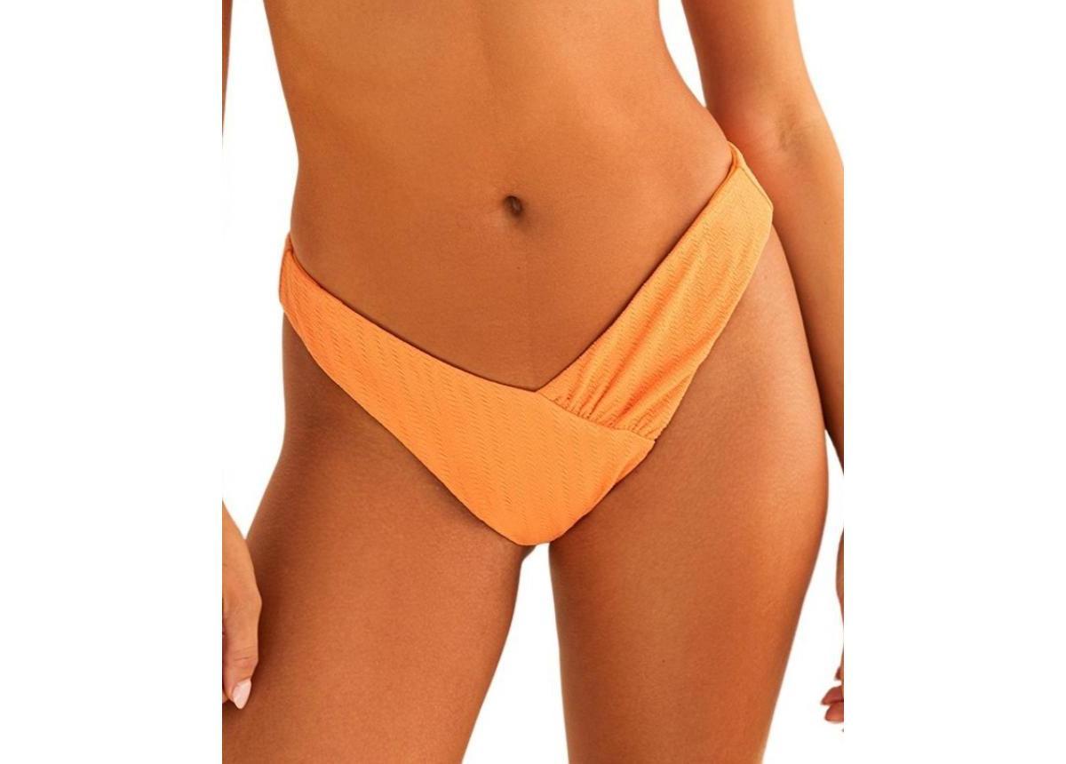 Dippin' Daisy's Women's Angel Cheeky Bikini Bottom Product Image