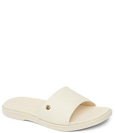 Reef Womens Sunny Arrianah Slides Product Image