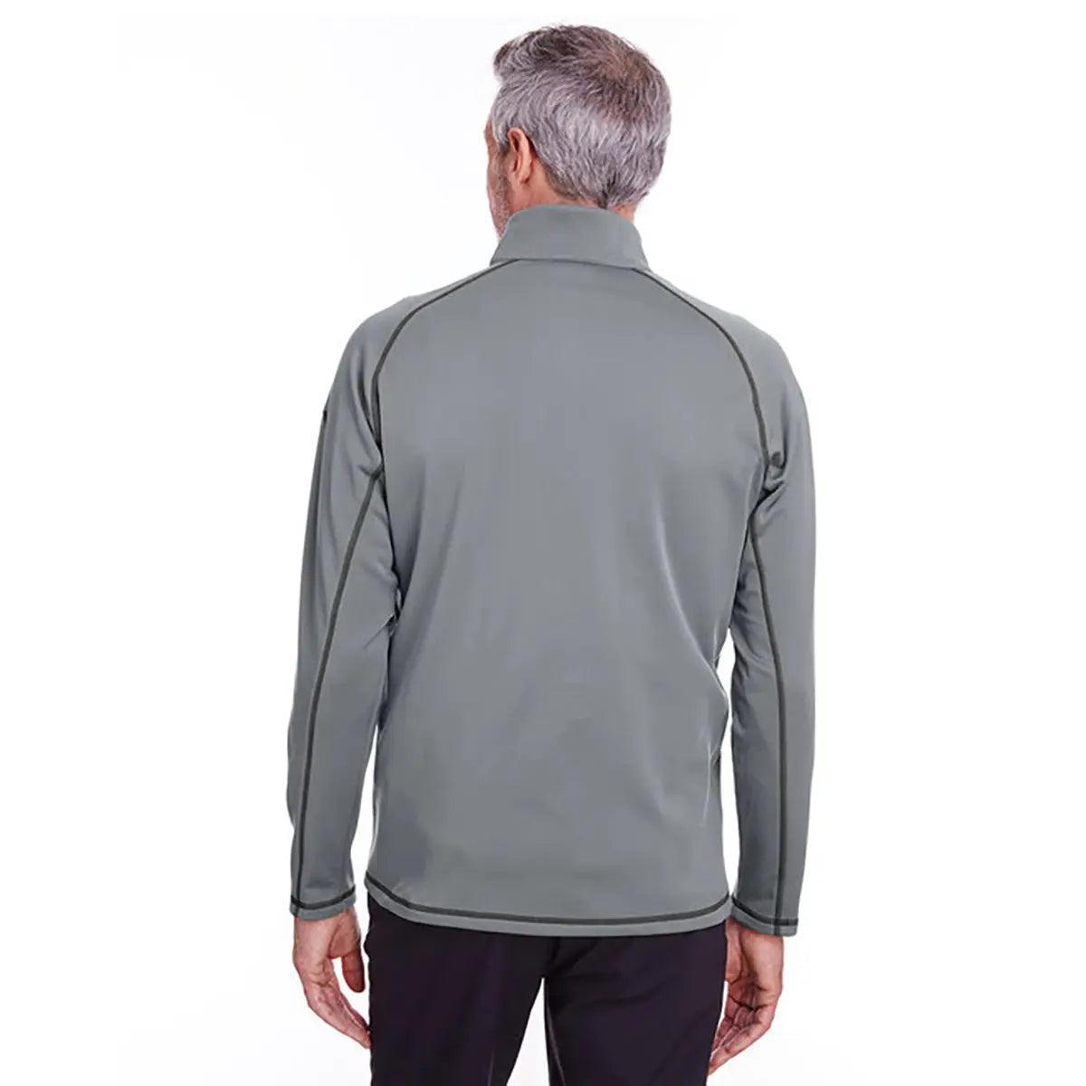 PUMA Men's Fairway Golf Full-Zip Product Image