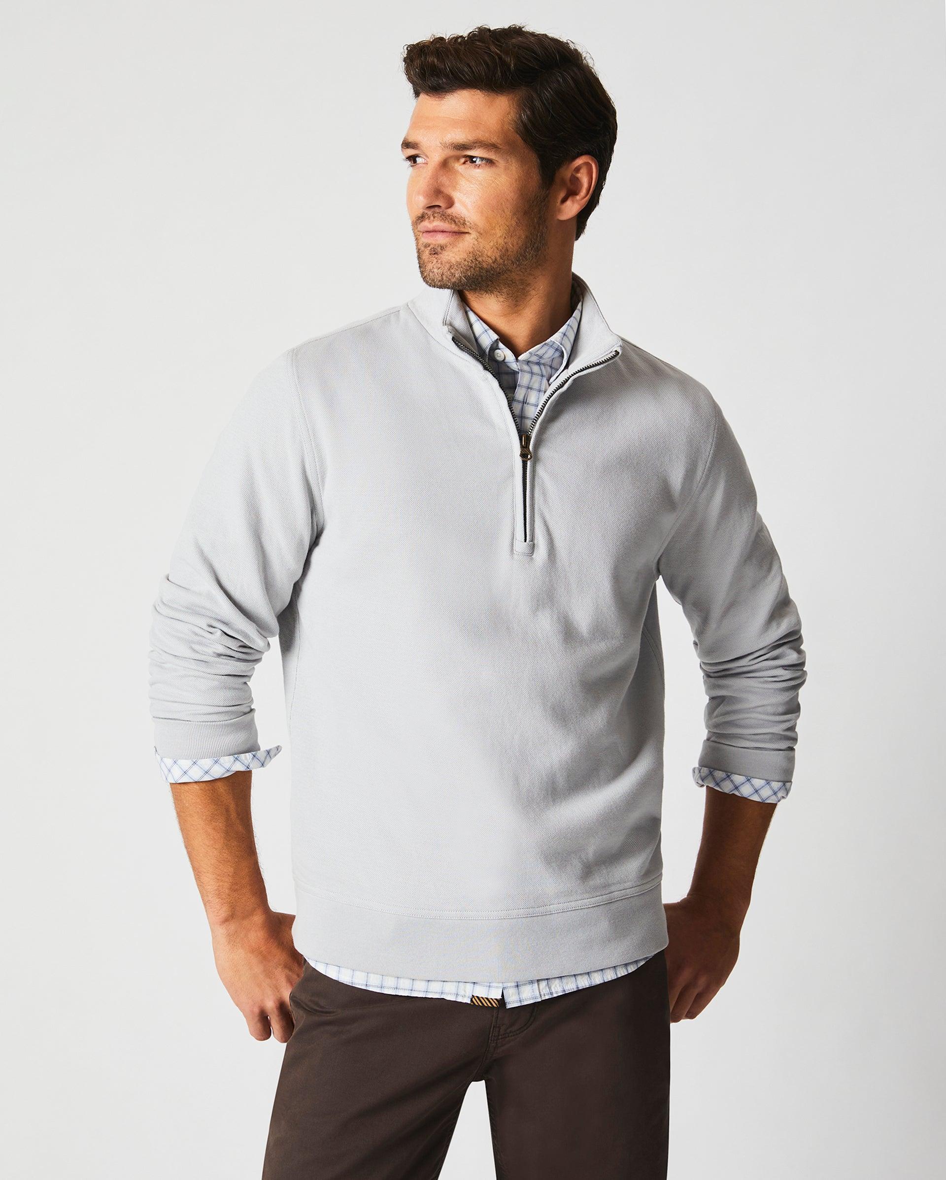 Cullman Half Zip -  Product Image