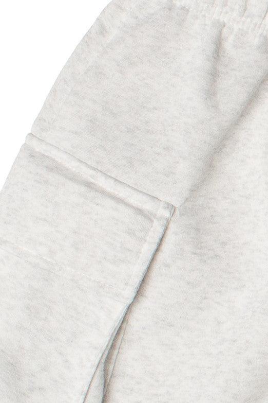 Cargo Fleece Shorts Product Image