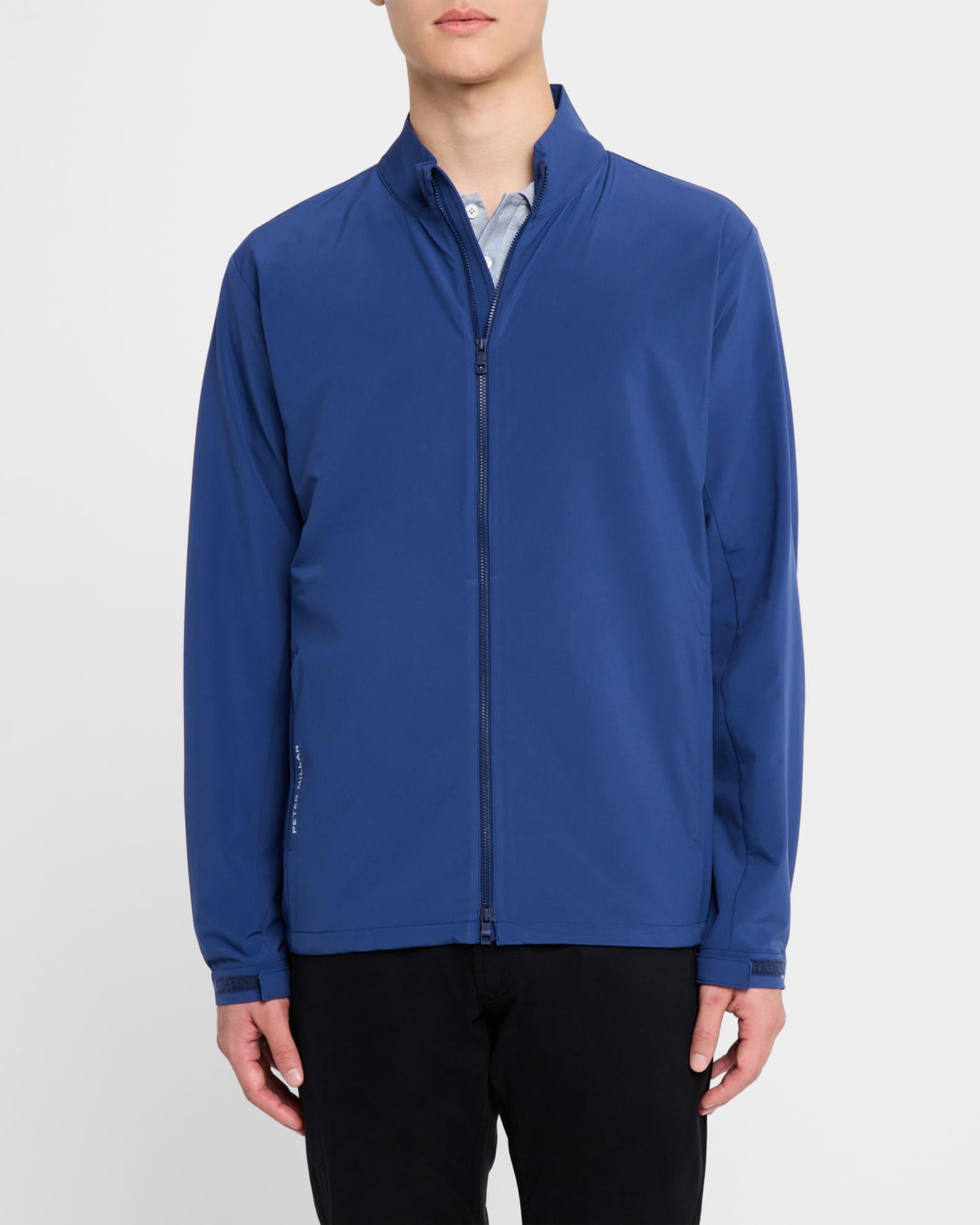 Men's Dunes Wind-Resistant Jacket Product Image