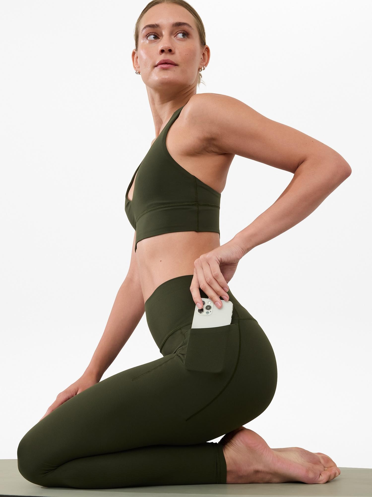 Transcend Stash High Rise Legging Product Image