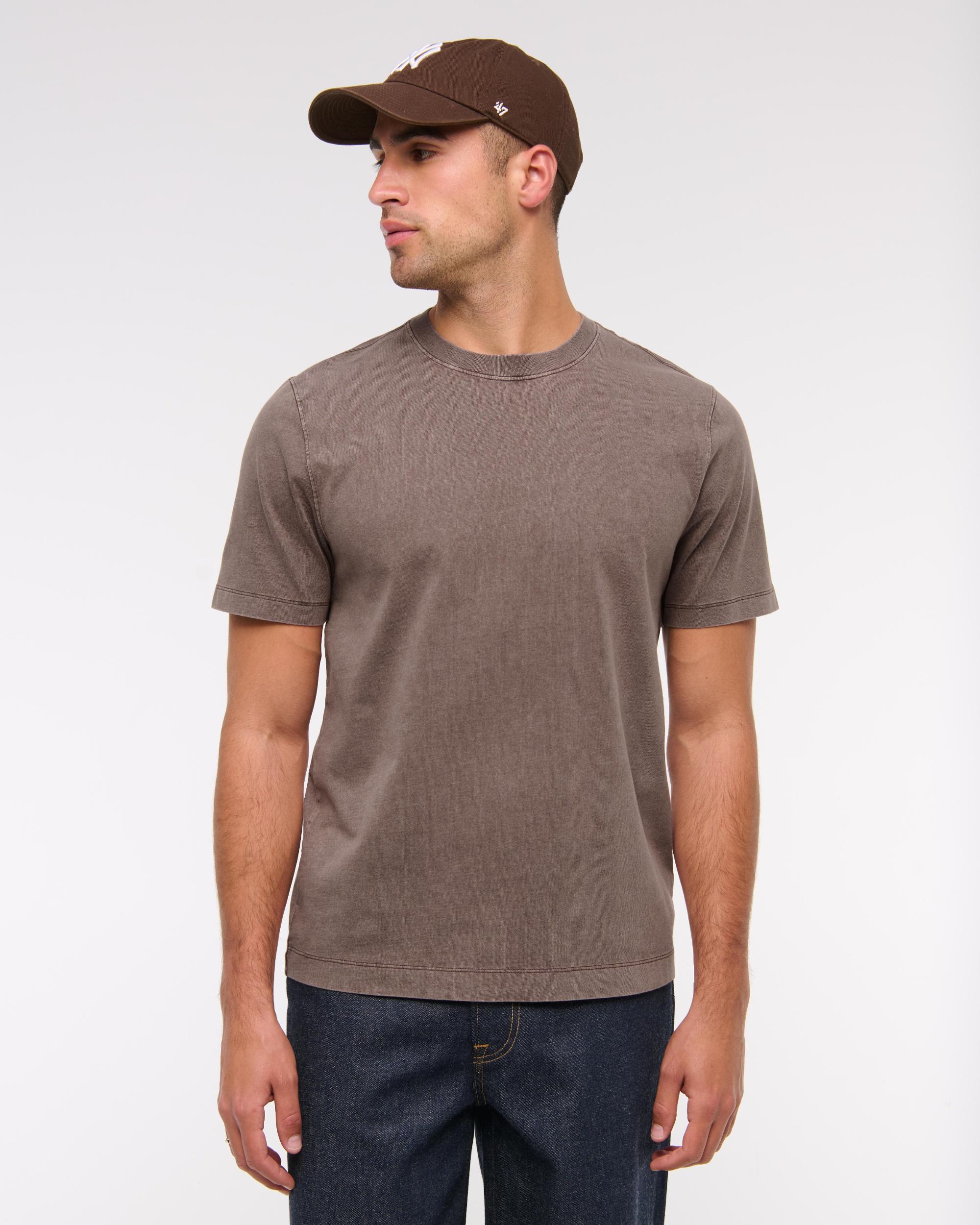 Classic Polished Tee Product Image
