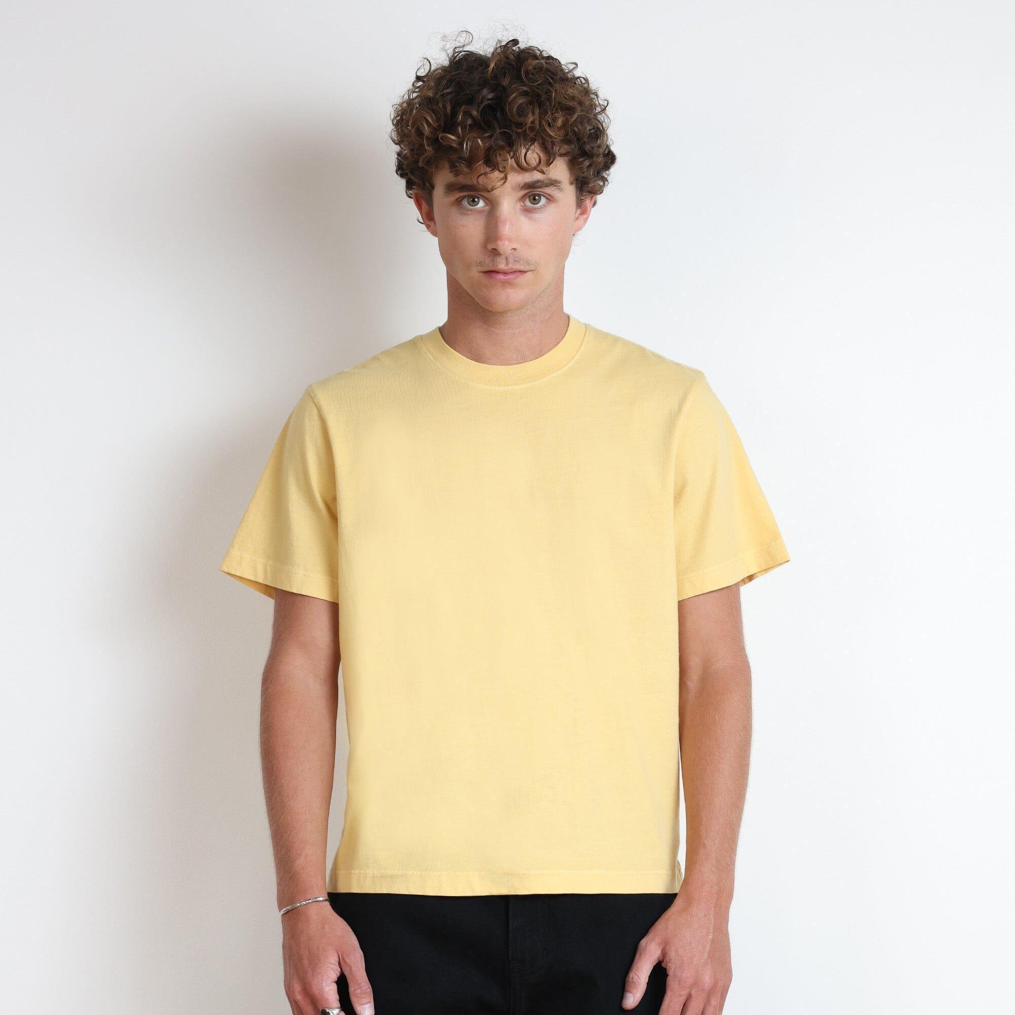 Silverlake Crop Tee II Product Image