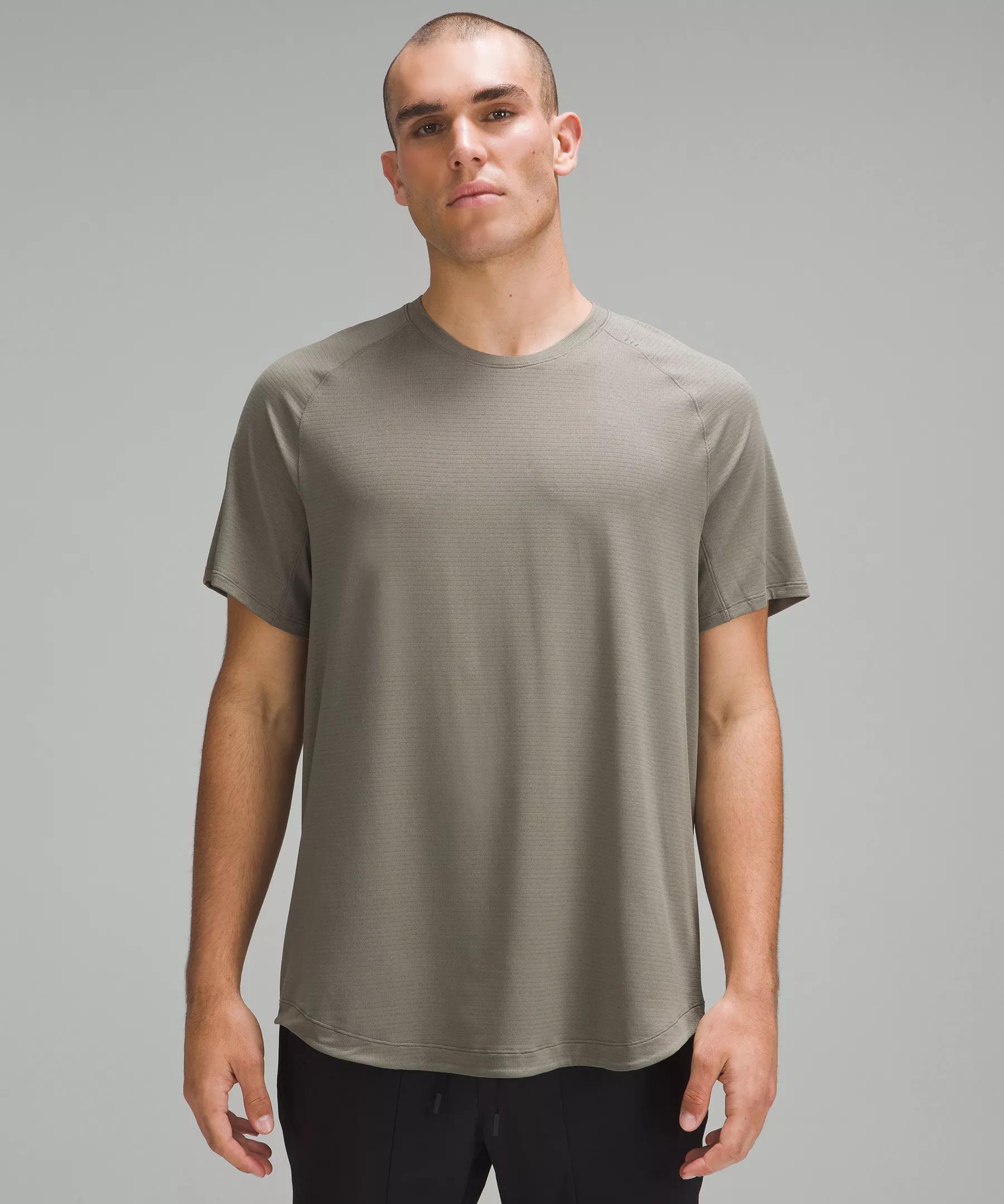 License to Train Short-Sleeve Shirt Product Image