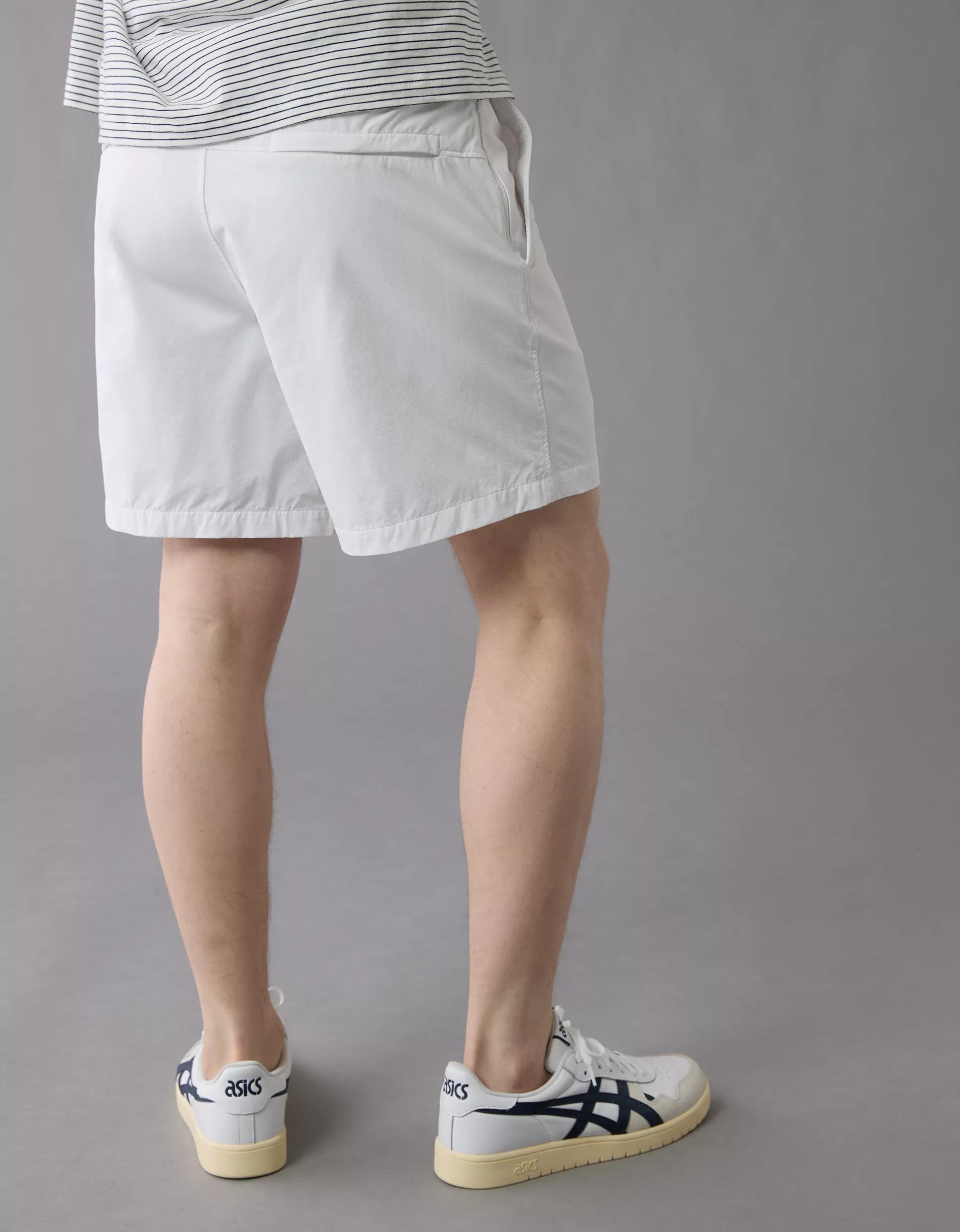 AE 24/7 7" Flex Club Short Product Image