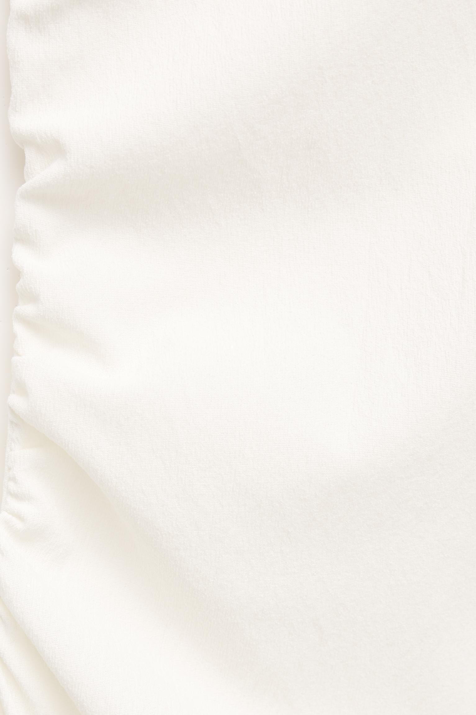 Asymmetric midi dress Product Image