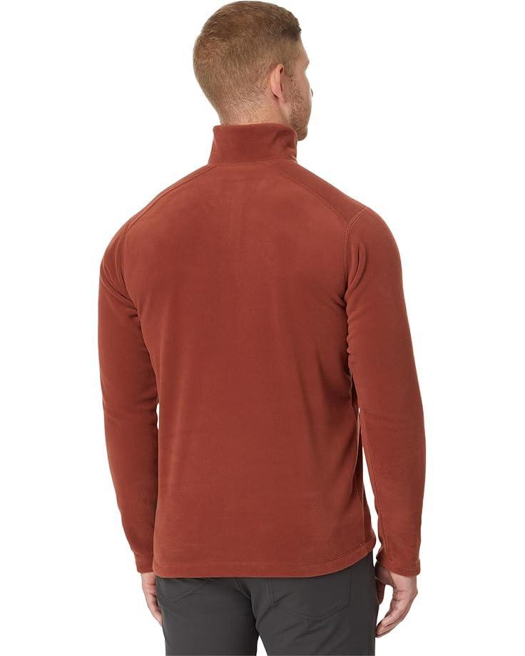 Drop Line 1/2 Zip Product Image