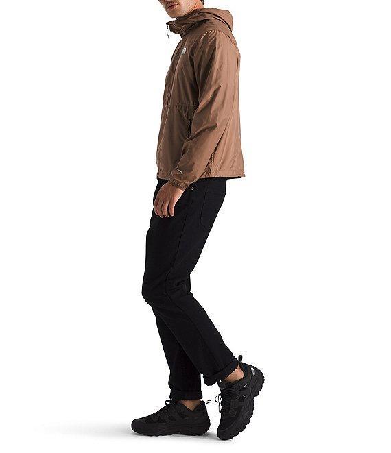 The North Face Cyclone Long Sleeve Wind Jacket Product Image