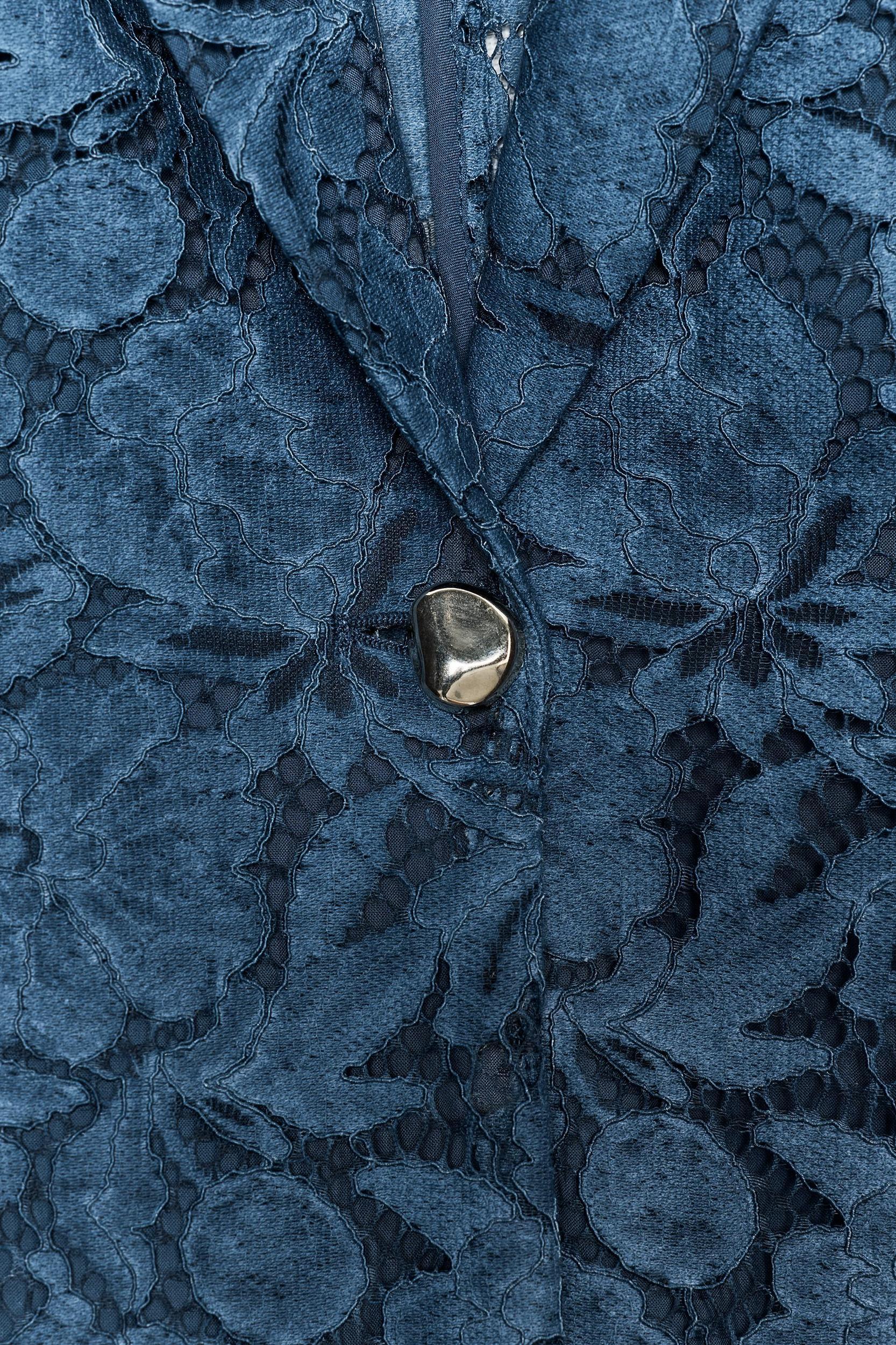 LACE BLAZER Product Image