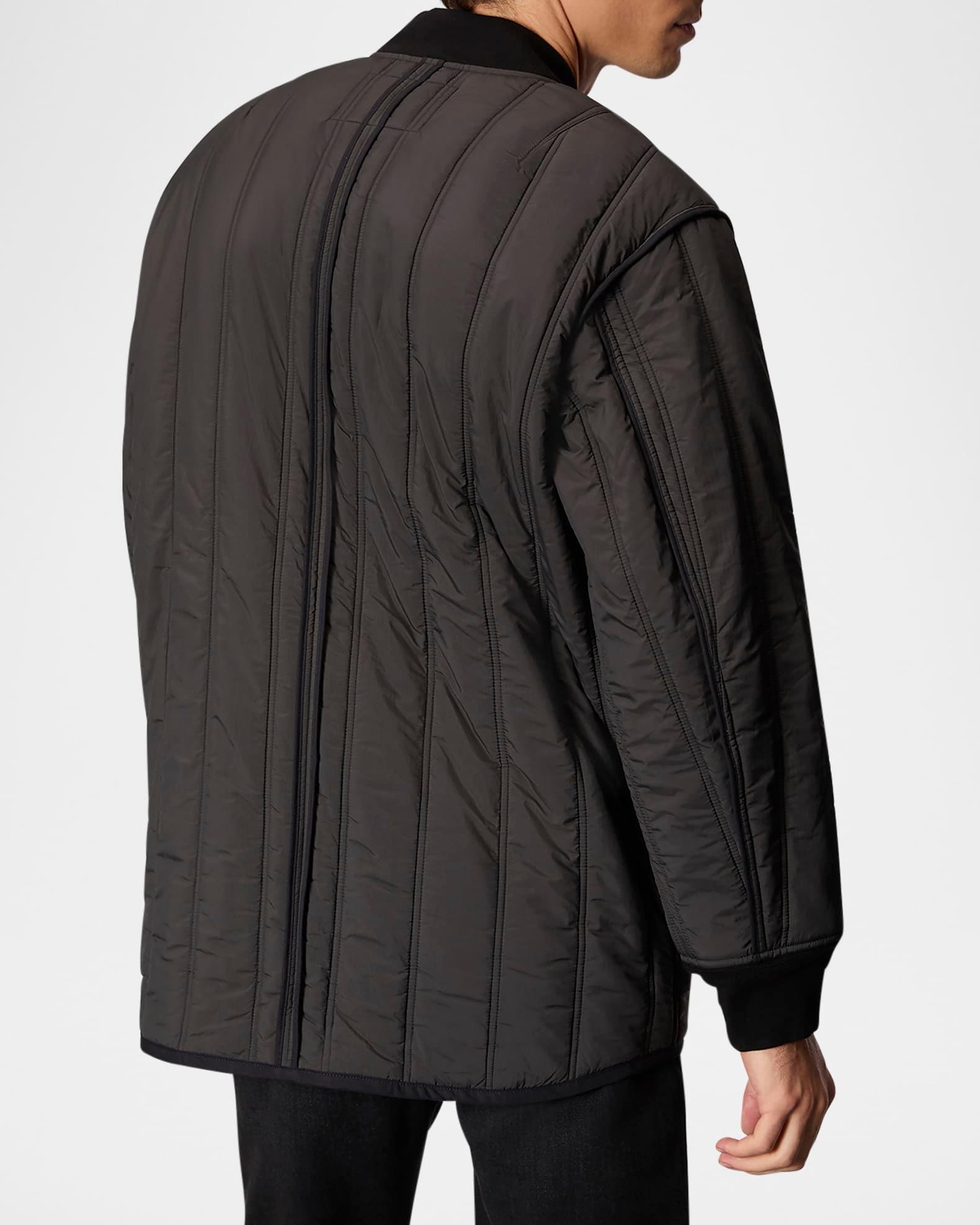 Men's Delta Liner Jacket Product Image