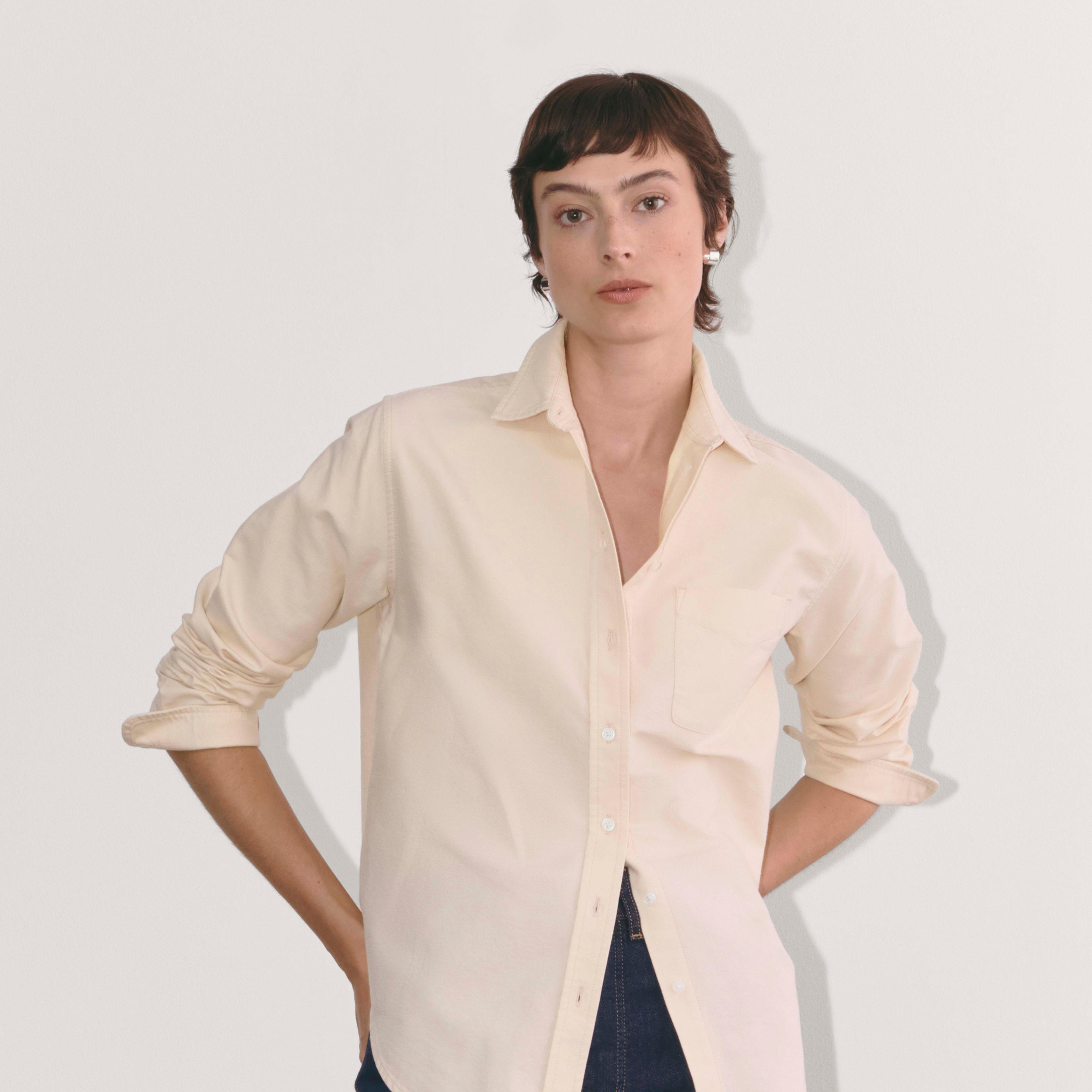 The Must-Have Oxford Shirt Product Image