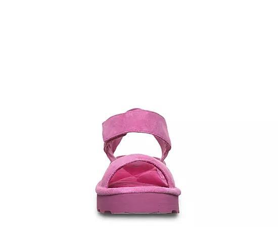 Bearpaw Womens Crest Sandal Product Image