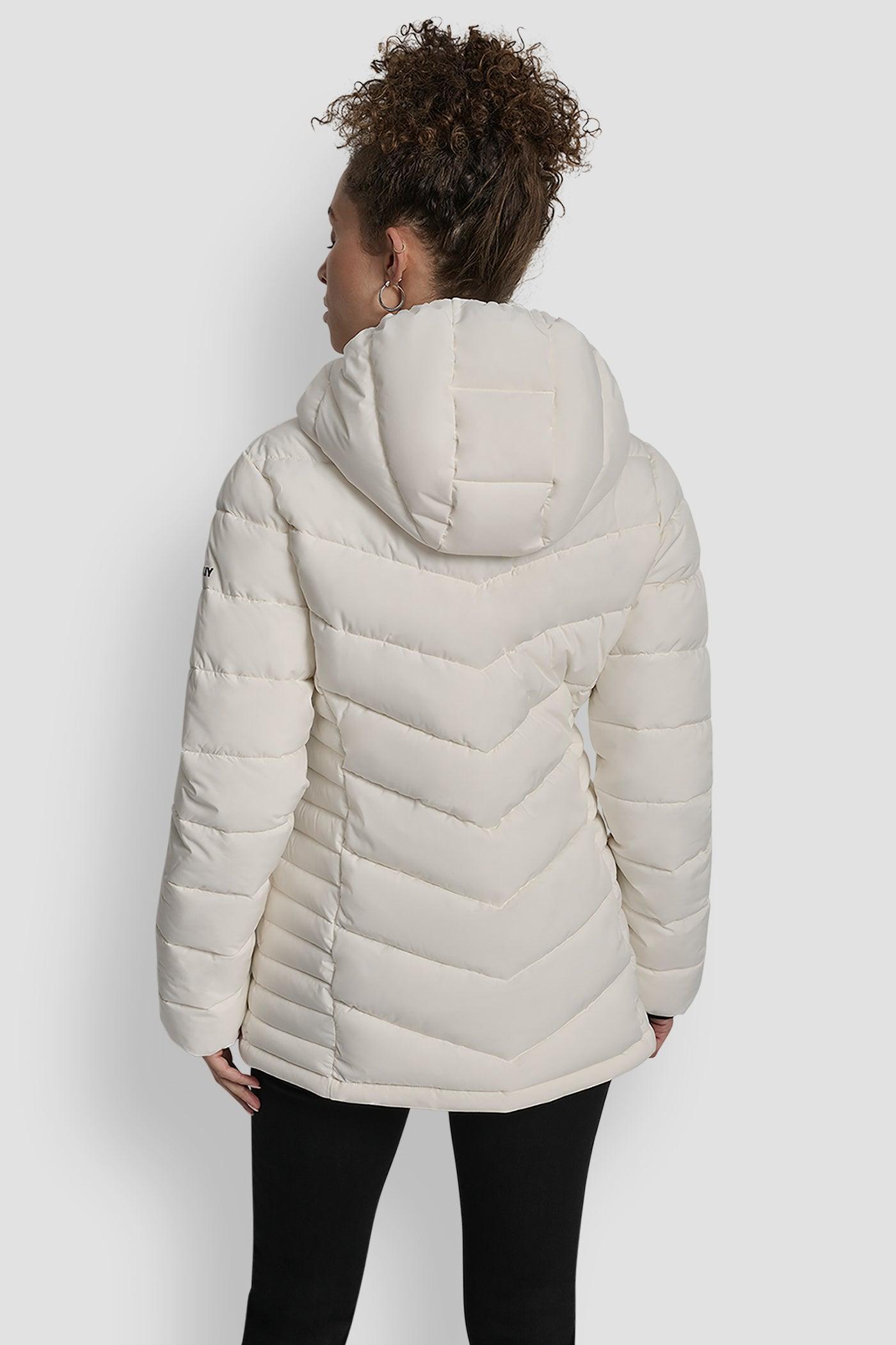 LIGHTWEIGHT PUFFER JACKET Product Image