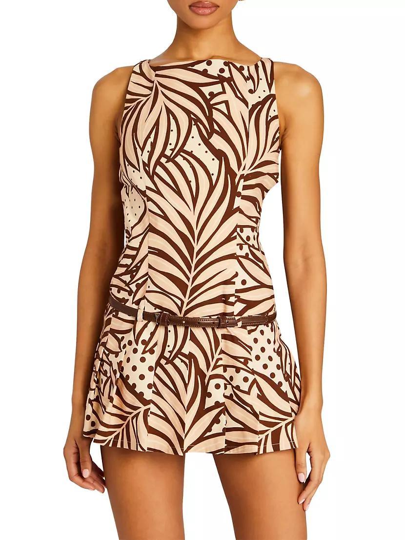 Kat Romper Product Image