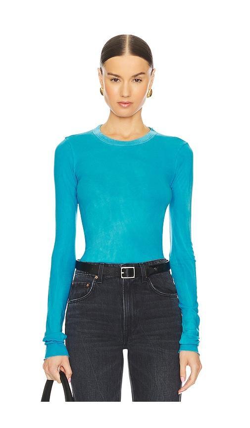 Marbella Long Sleeve Top COTTON CITIZEN Product Image