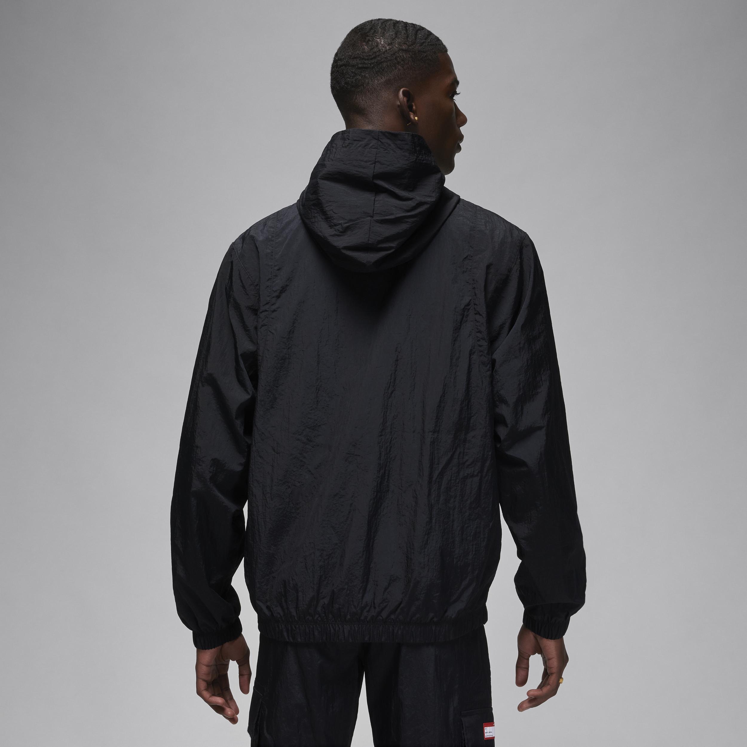 Jordan Flight MVP Men's Jacket Product Image