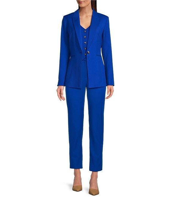 Alex Marie Alexa Anywhere, Everywhere Coordinating High Rise Ankle Pants Product Image