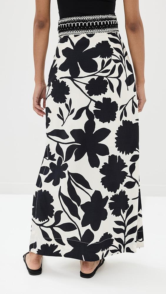 Figue Cressida Skirt | Shopbop Product Image