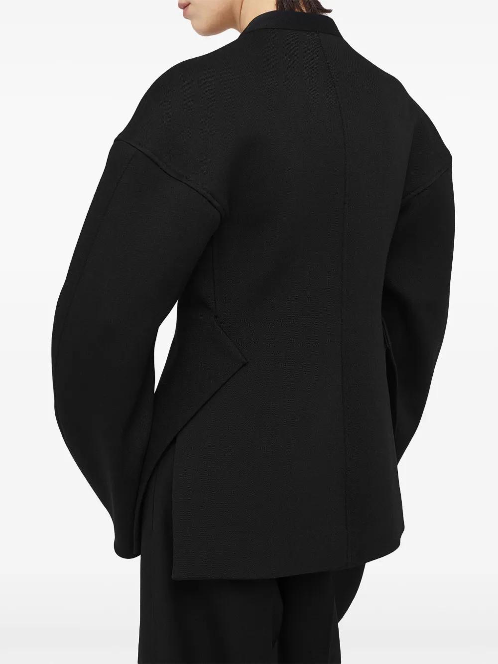 wool jacket Product Image