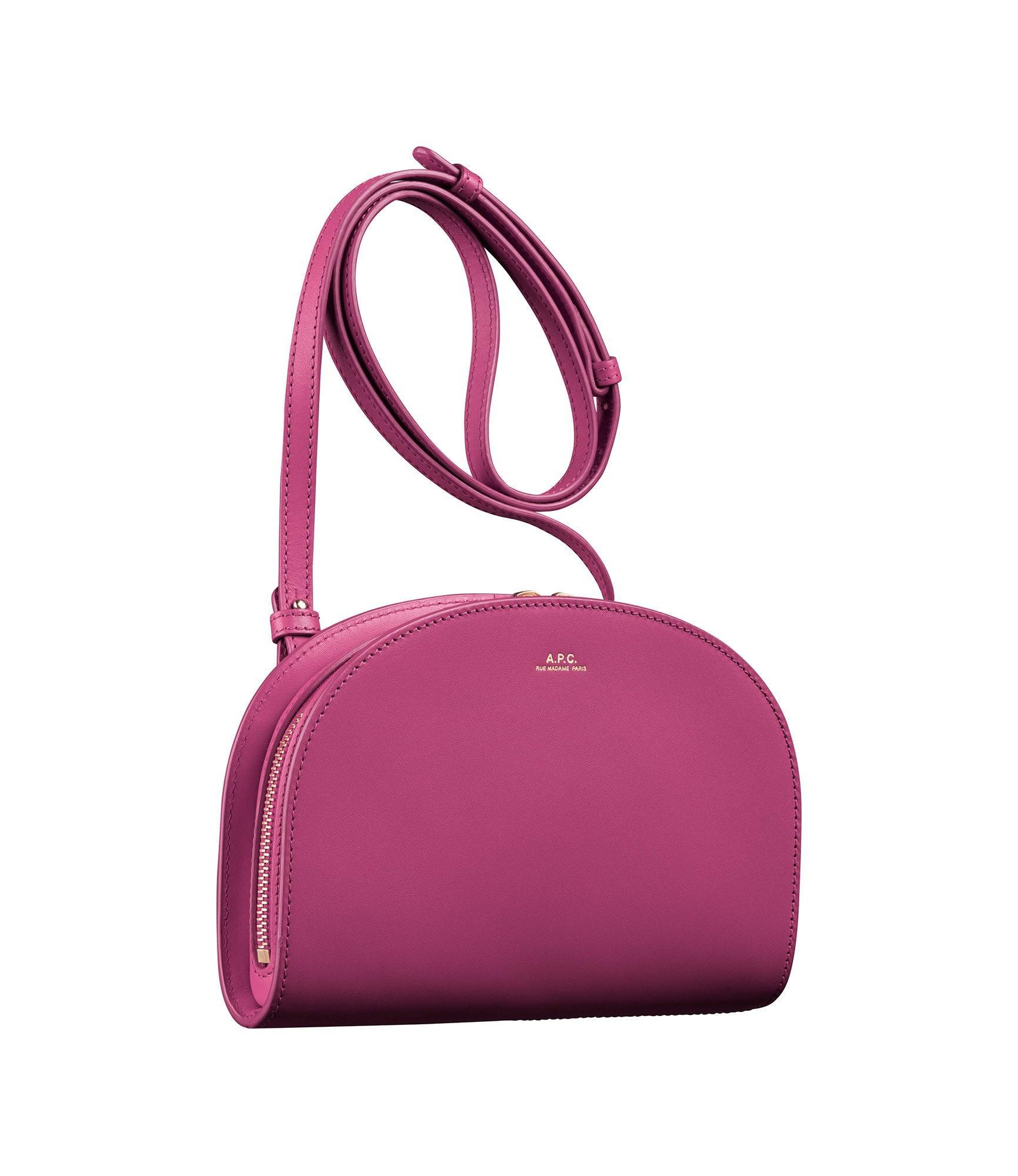 Demi-Lune clutch Female Product Image
