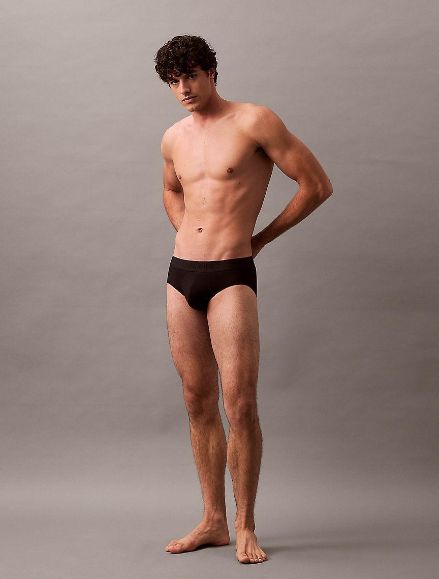 Ultra Soft Modal Hip Brief Product Image