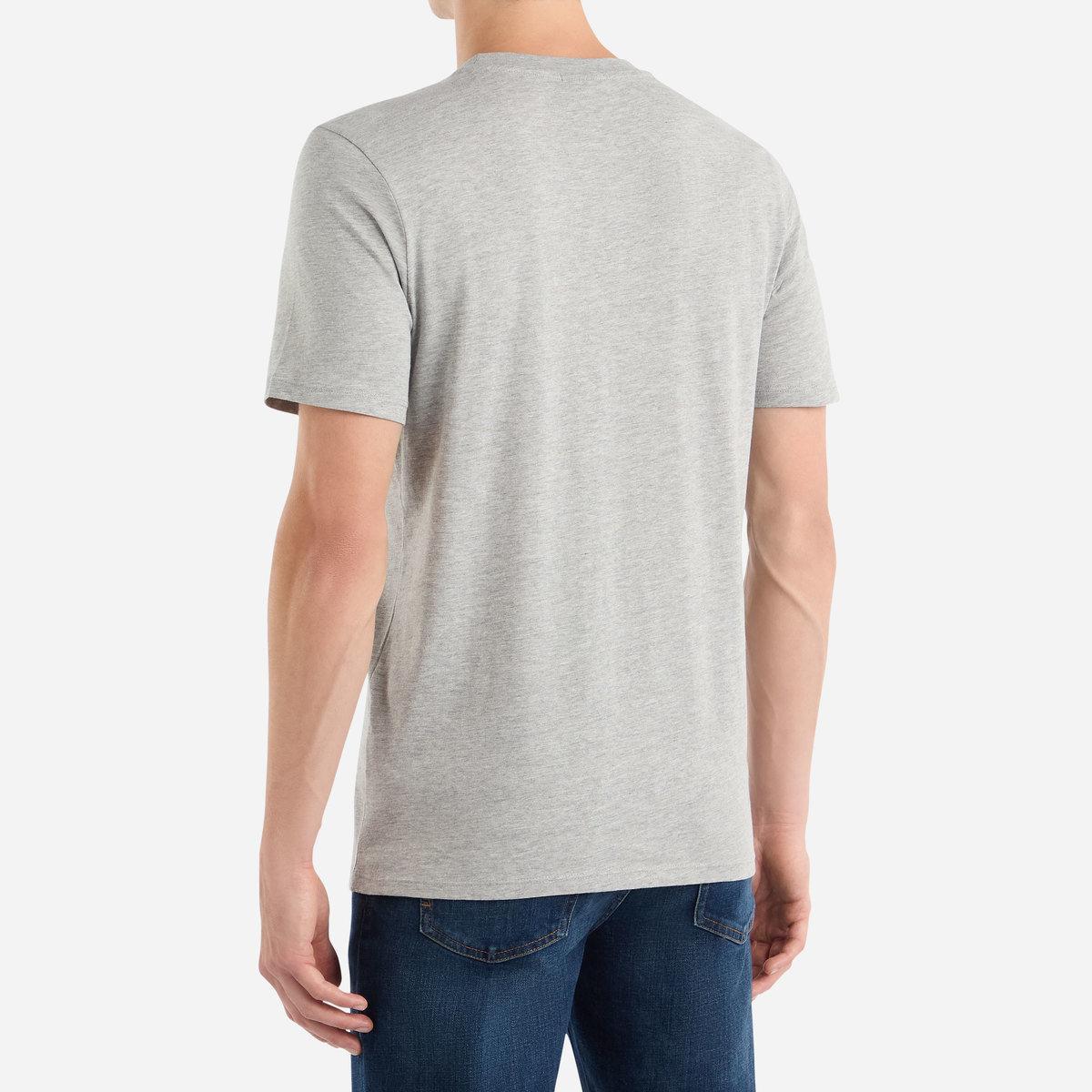 Glitch Graphic Tee Product Image