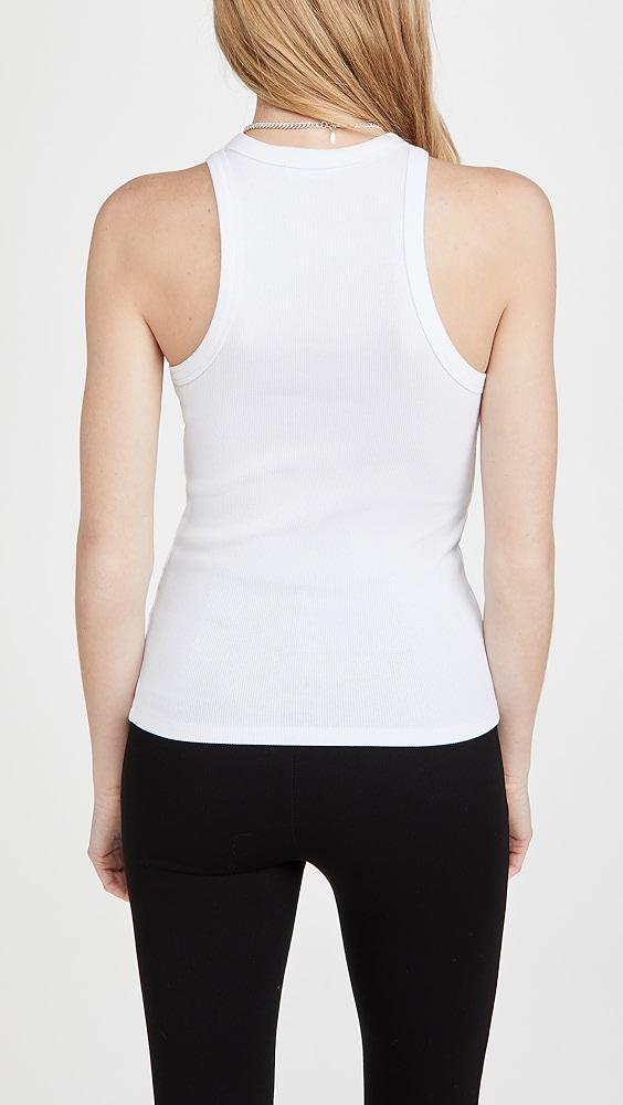 ANINE BING Eva Tank | Shopbop Product Image