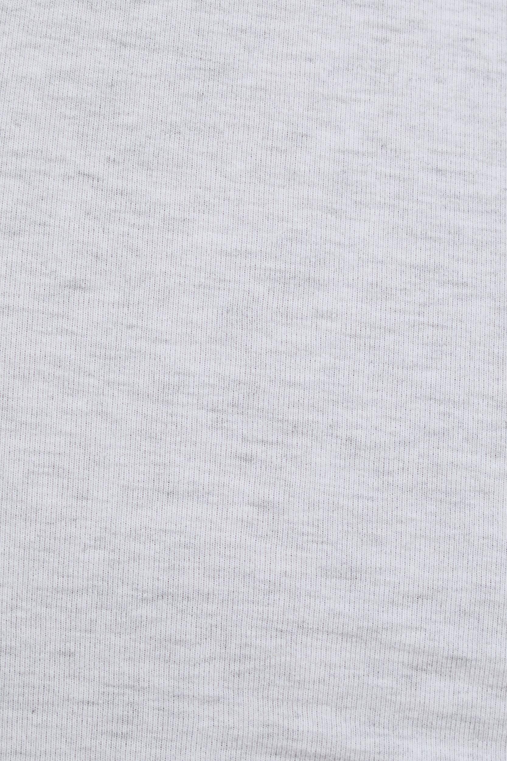 SexyCozy Asymmetric Long Sleeve Top Product Image