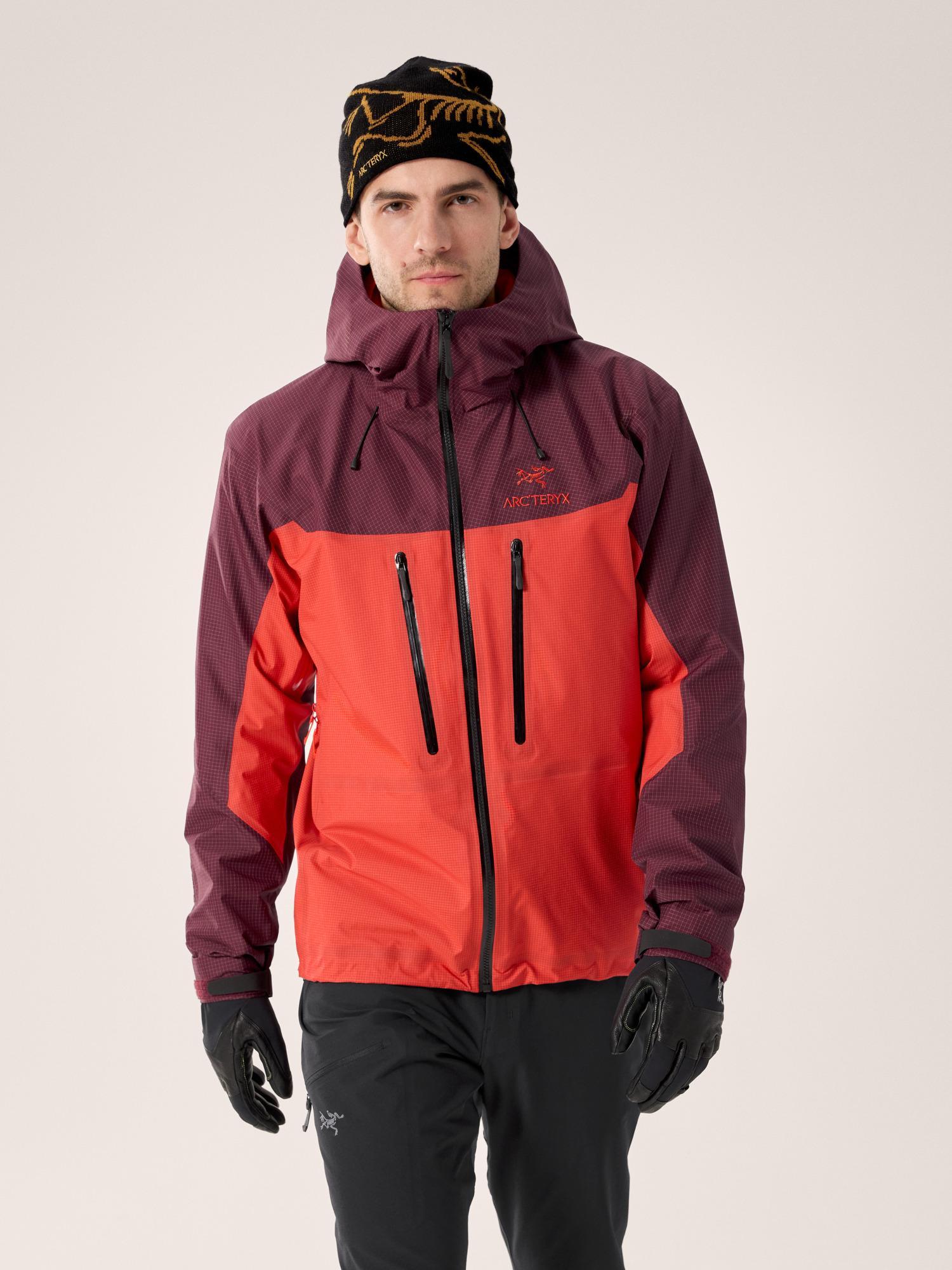 Alpha Jacket Men's Product Image