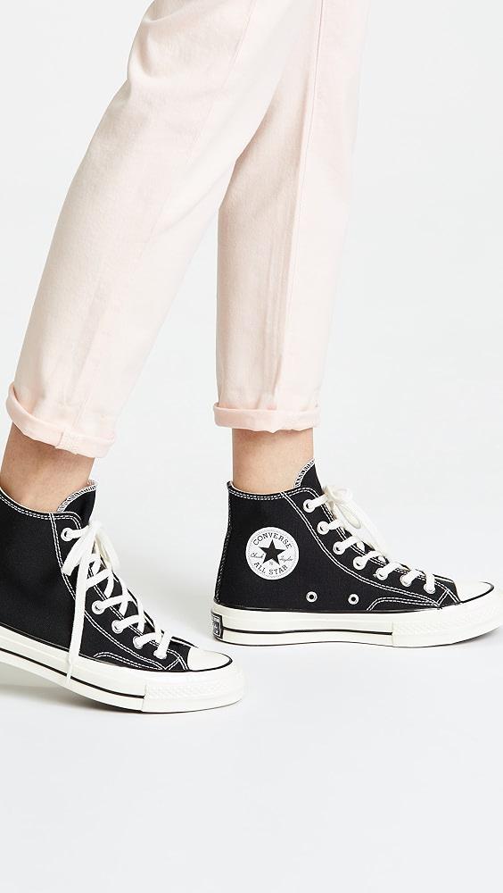 Converse All Star '70s High Top Unisex Sneakers | Shopbop Product Image