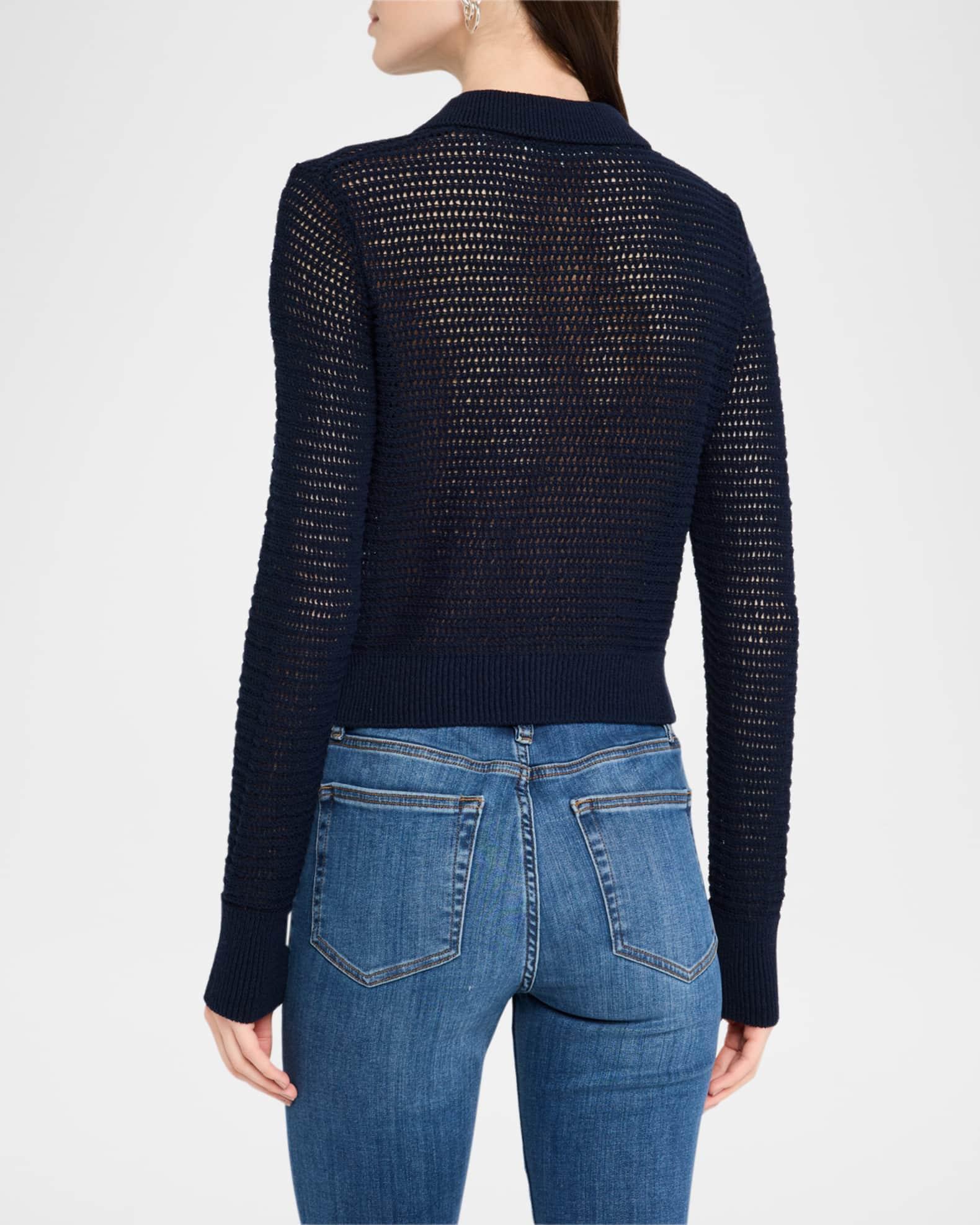 The Shrunken Cardigan  Product Image