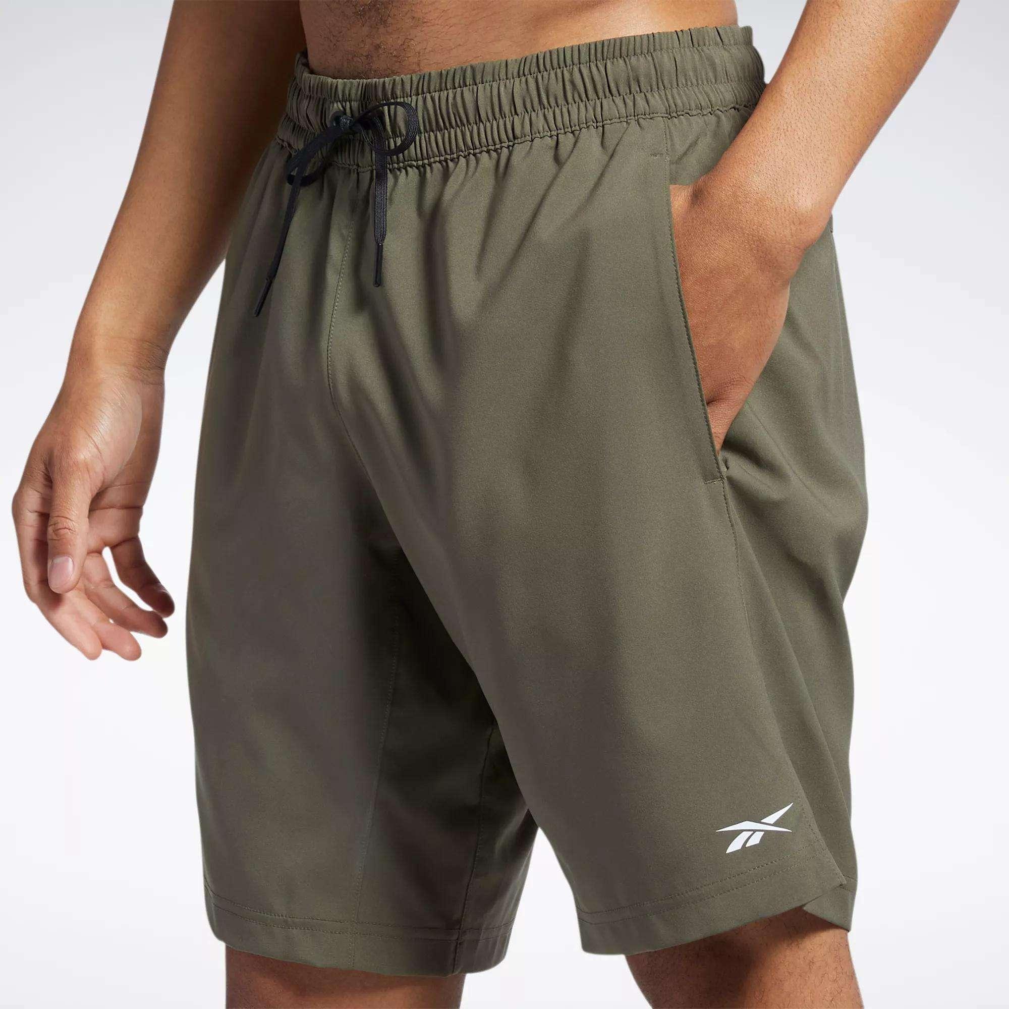 Men's Workout Ready Shorts 9" Male Product Image
