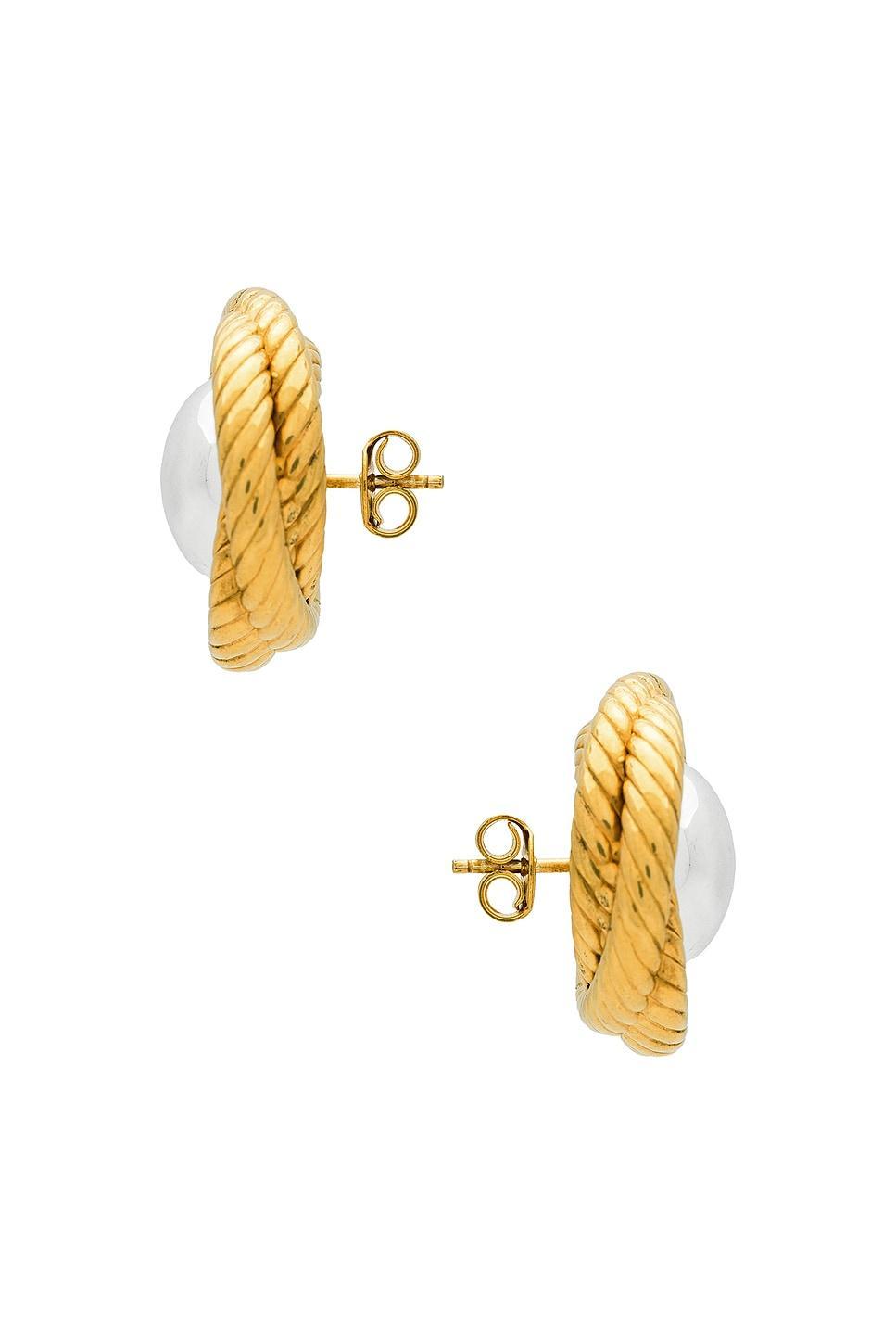 Naomi Earrings AUREUM Product Image