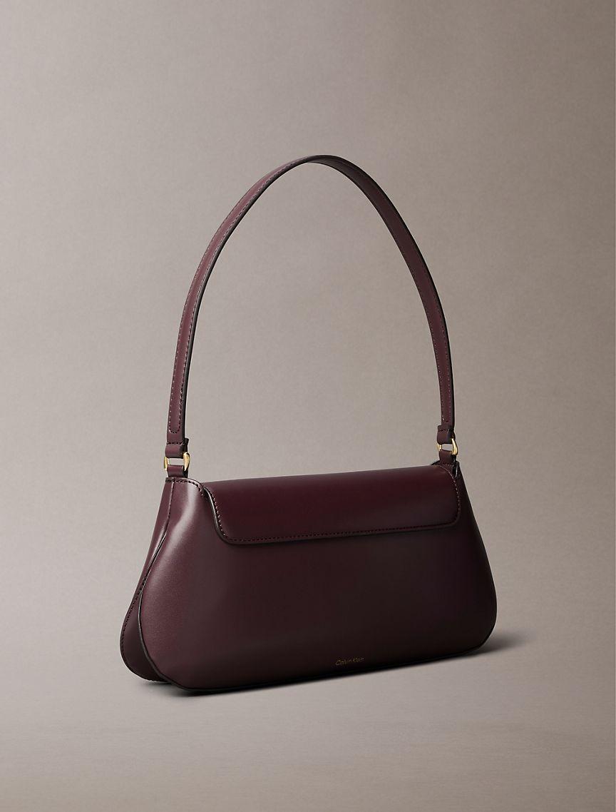 Top Flap Shoulder Bag Product Image