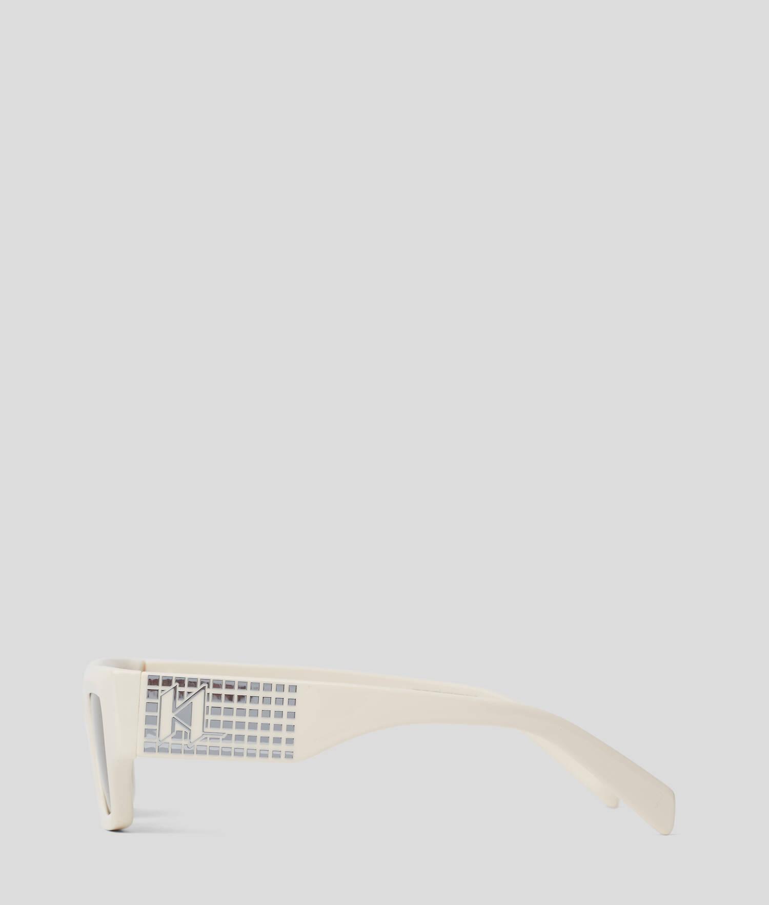 KL MONOGRAM GLAM SUNGLASSES Product Image