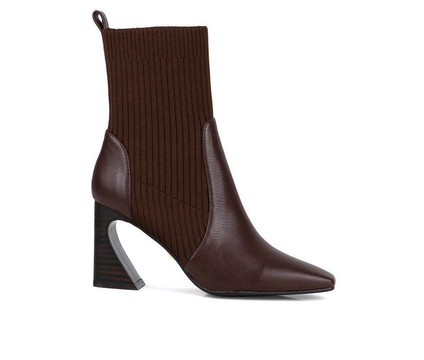 Women's Ninety Union Lexi Booties Product Image