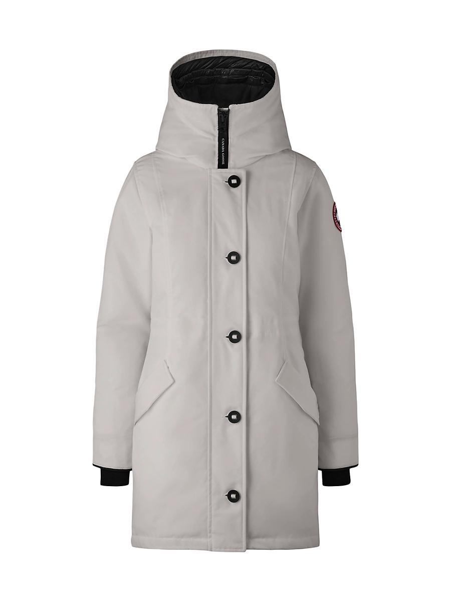 Womens Rossclaire Down Parka Product Image