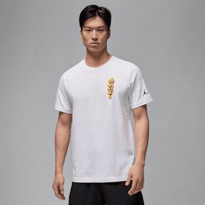 Nike Men's Zion T-Shirt Product Image