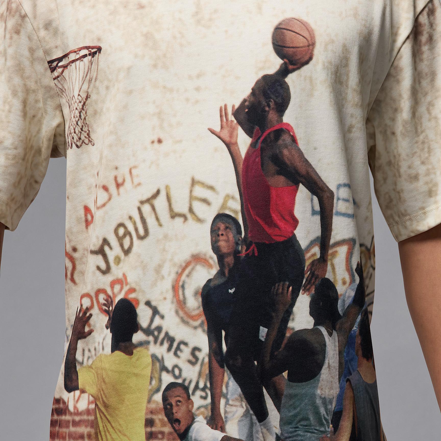 Men's Air Jordan 85 Graphic T-Shirt Product Image