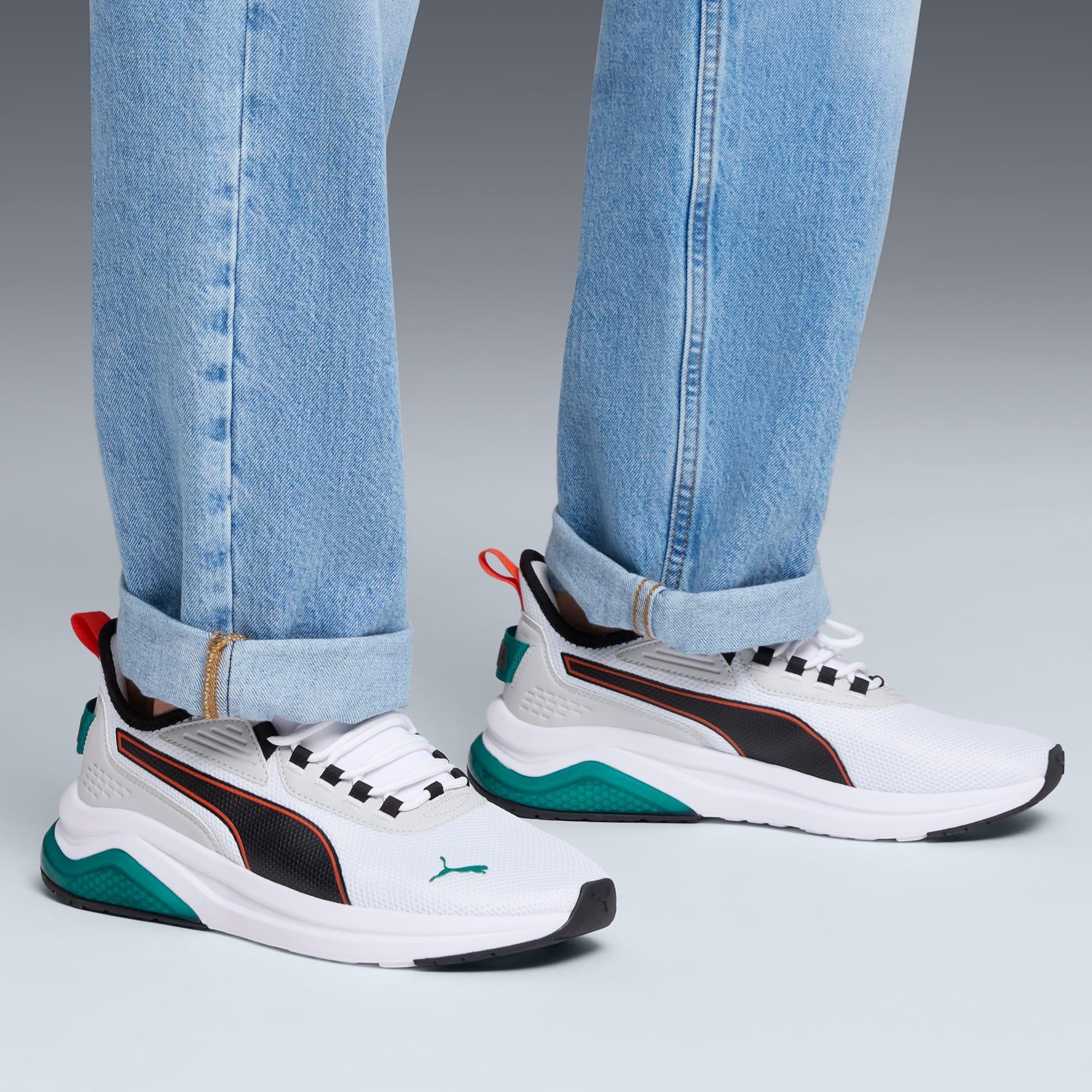 Amplifier Men's Sneakers Product Image