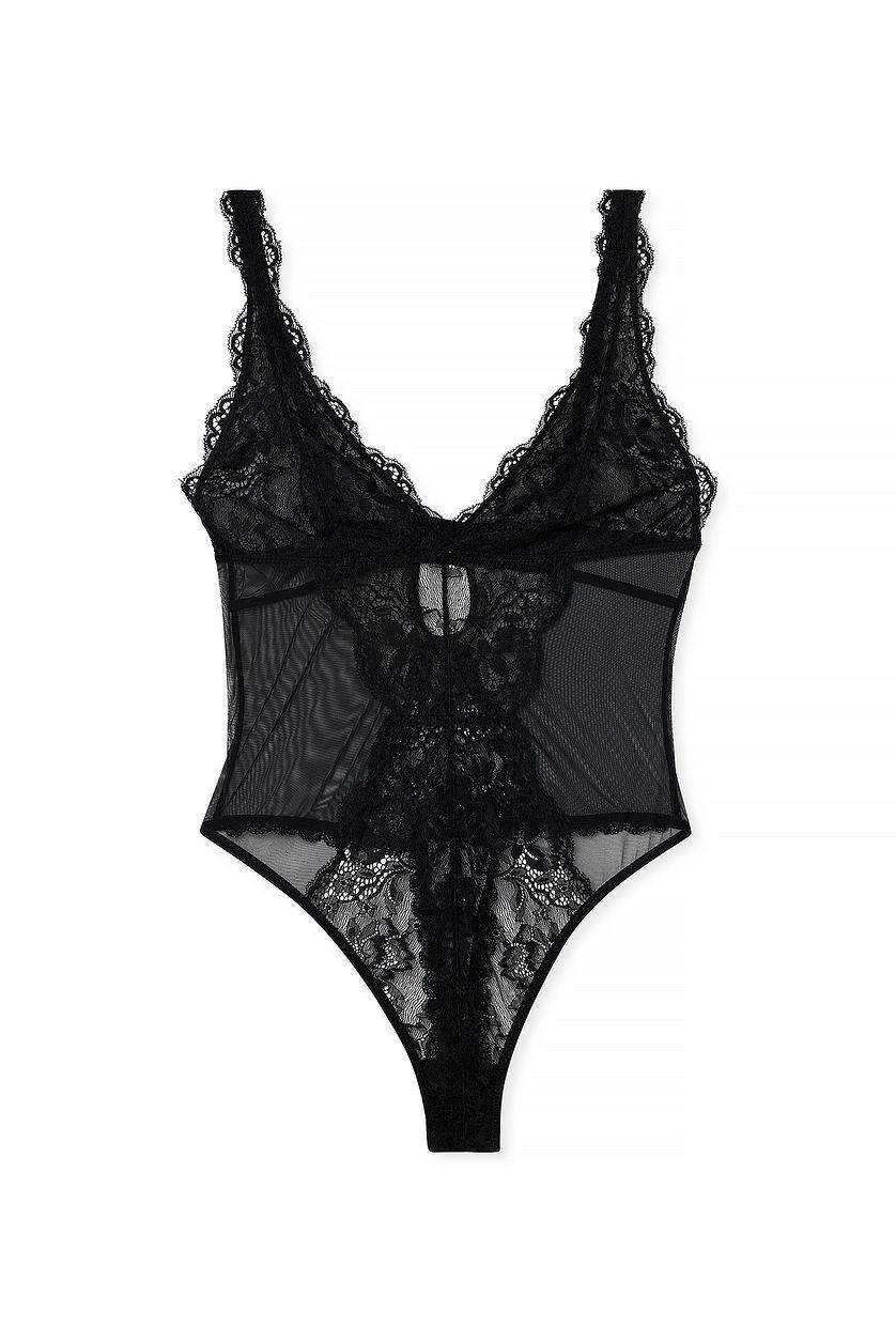 All Lace Bodysuit Product Image