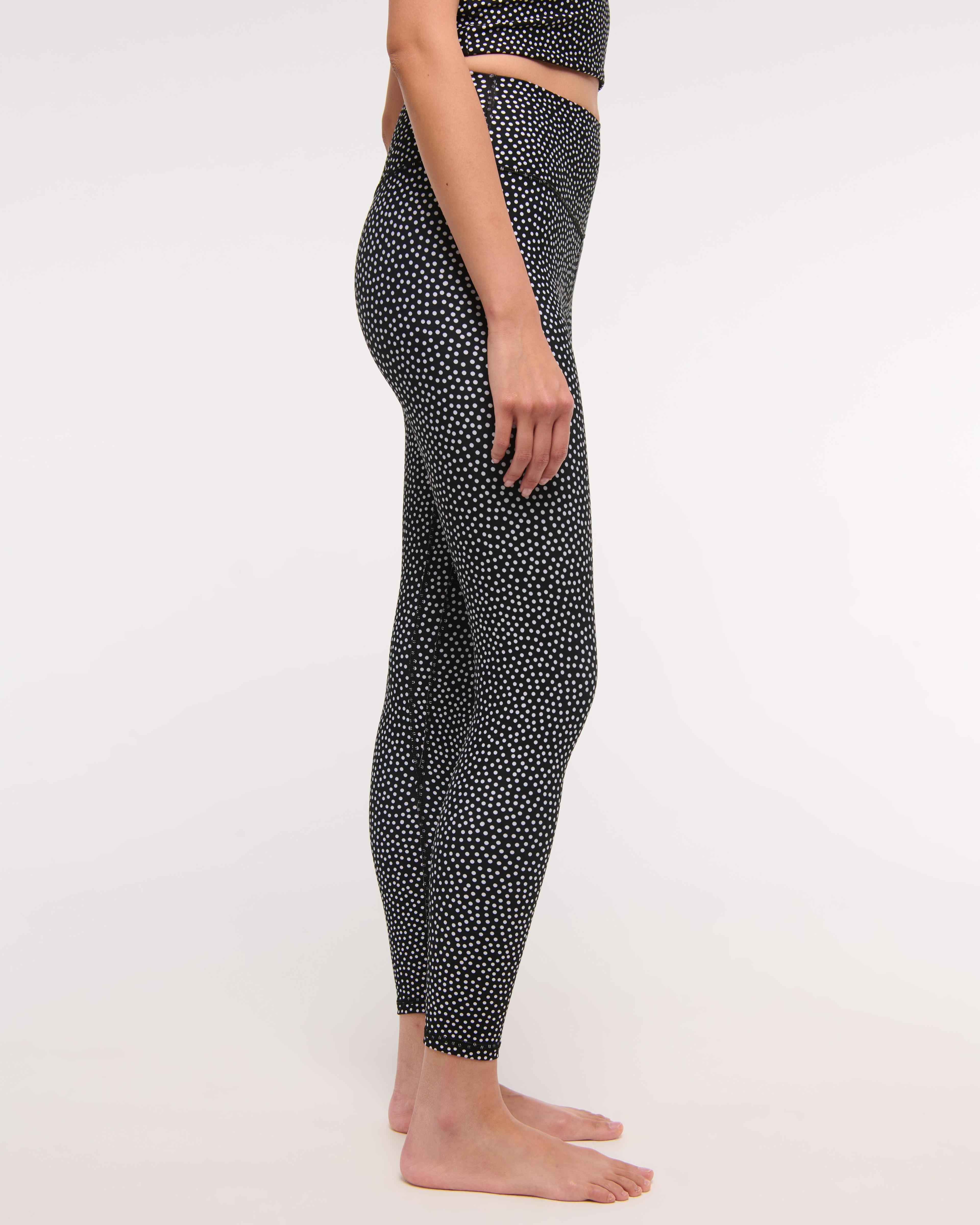 YPB sculptLUX 7/8-Length Legging Product Image