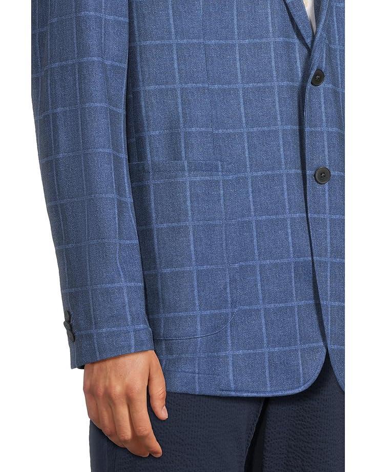 Xc Flex Knit Blazer Product Image
