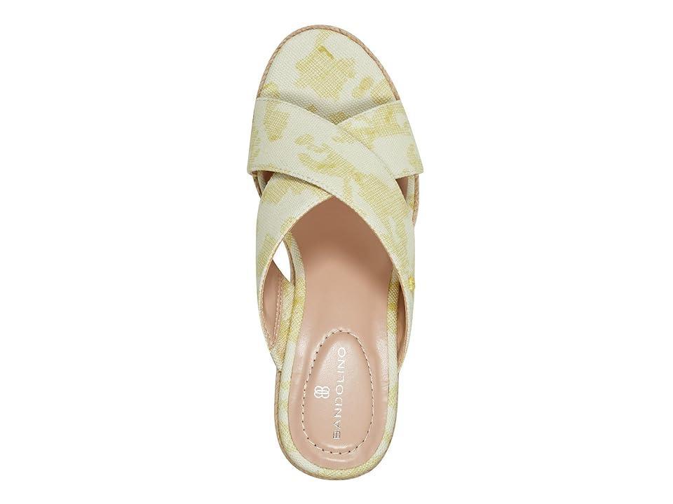 Bandolino Kammie Women's Sandals Product Image